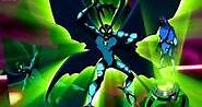 Ben 10- Alien Force - Season 1 - Opening Theme (English) (HD)