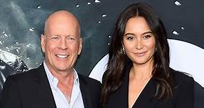 Bruce Willis' Wife Emma Heming Gets Candid About 'Caring For Yourself'