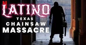 La Masacre de Texas (2022) | Tráiler Oficial Doblado Español Latino