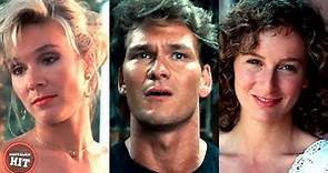 DIRTY DANCING (1987) Movie Cast Then And Now | 36 YEARS LATER!!!