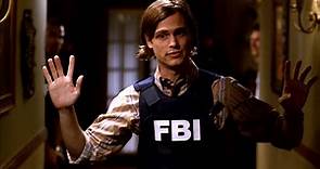 Watch Criminal Minds Season 2 Episode 1: Criminal Minds - The Fisher King, Pt. 2 – Full show on Paramount Plus