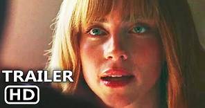 SWARM "Billie Eilish" Trailer (2023) Billie Eilish, Chloe Bailey