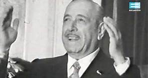 La elecciones de 1973: Héctor Cámpora - Canal Encuentro