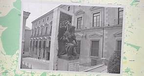 Monumento a las víctimas del atentado a Alfonso XIII