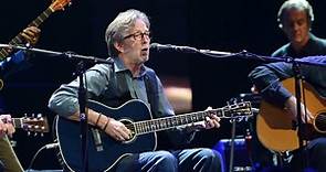 Eric Clapton Announces Five Dates In Only North American Shows Of 2023