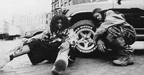 Das EFX- Hardcore Rap Act