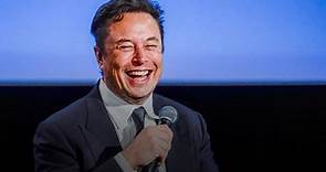 Elon Musk: The Richest Person In America 2022