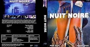 Nuit noire (1982) Vf HD