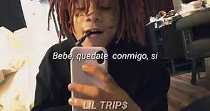 LIL TRIP$ - Trippie Redd - Love Scars 3❤