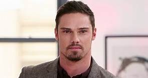 Beauty and the Beast's Jay Ryan Explains the Show's New Direction | POPSUGAR Interview