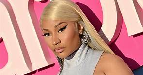 Nicki Minaj Shares Video of Herself at 25: 'No Surgery. No Wigs'