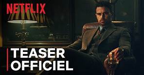 The Gentlemen | Nouvelle série de Guy Ritchie,TEASER OFFICIEL VF | Netflix France