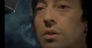 Serge Gainsbourg - Requiem pour un con (le pacha) - HQ STEREO 1968