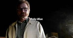 Baby Blue - Badfinger (Breaking Bad) // Letra en español