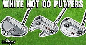 Odyssey White Hot OG Putters Review & Testing