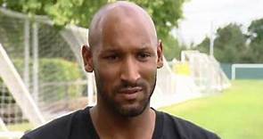Anelka on extended contract