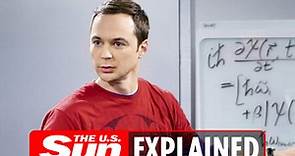 Why did Jim Parsons quit The Big Bang Theory?