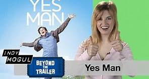 Yes Man Movie Review: Beyond The Trailer