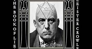 The Book of Lies by Aleister CROWLEY read by P. J. Taylor | Full Audio Book