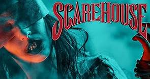 ScareHouse at Pittsburgh Mills