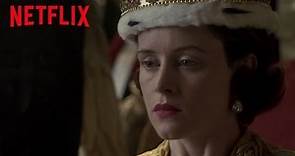 The Crown - Featurette: El peso de la corona - Netflix