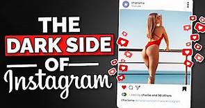 The Dangerous Effects Of Instagram On Your Mental Health