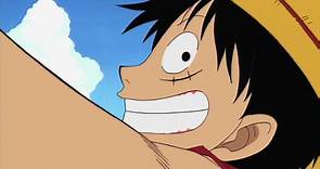One Piece Special Edition (HD, Subtitled): East Blue (1-61) | E1 - I’m Luffy! The Man Who’s Gonna Be King of the Pirates!
