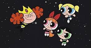 Review - "The Powerpuff Girls: 'Twas The Fight Before Christmas" (2002)