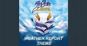 Weather Report Theme