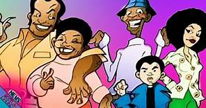 A 'Good Times' Animated Cartoon Show Is Being Made... Good Or Bad?