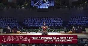 Adrian Rogers: The Dawning Of A New Day