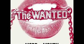 The Wanted-Glow In The Dark (Audio)