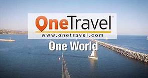 One World. OneTravel