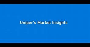 Uniper's Market Insights January 2024