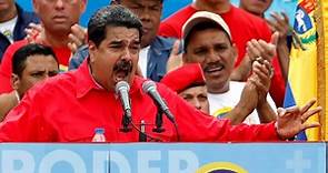 Venezuela: What is a National Constituent Assembly?