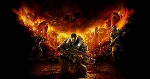 Netflix se asocia con The Coalition anuncia una película de acción real y una serie de animación de ‘Gears of War’