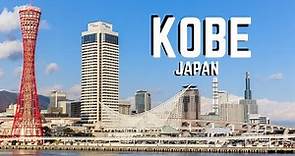Best Things To Do In Kobe, Japan (+ day trips from Kobe)