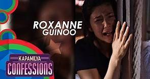 Kapamilya Confessions with Roxanne Guinoo