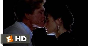 Indecent Proposal (4/8) Movie CLIP - John Places a Bet (1993) HD