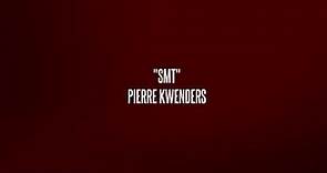 Pierre Kwenders - SMT (lyrics)