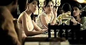 Parle Monaco Ad Featuring Pooja Ruparel