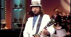 The Bama Band - Rocket in My Pocket (Live on TNN Nashville Now 1988)