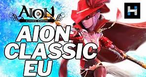 Aion Classic EU HOW TO DOWNLOAD? - Release Time, Game Size and Gameforge Client Guide!