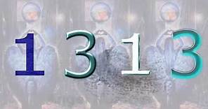 1313 angel number : What Does It Mean?