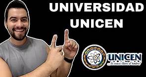 LO QUE DEBES SABER SOBRE LA UNIVERSIDAD UNICEN / UNIVERSIDAD CENTRAL | DAVID CAMPOS