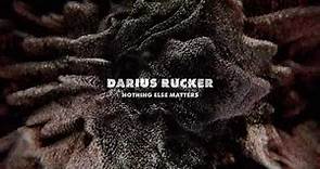Darius Rucker – “Nothing Else Matters” from The Metallica Blacklist
