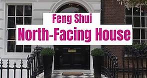 How To Feng Shui A North-Facing House