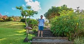 [Staycation] at Four Seasons Resort Bali at Jimbaran Bay