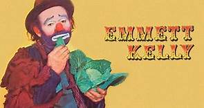 EMMETT KELLY - The clown & the kids (1967)