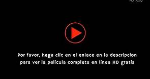 ponyo en el acantilado ( 2008 ) película completa espanol